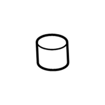 23154580 GM Filter Illustration 1 of 1