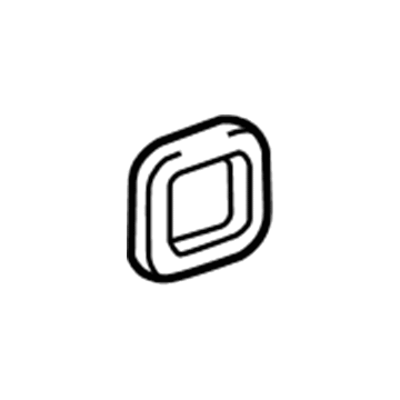 Cadillac 25201460 Gasket