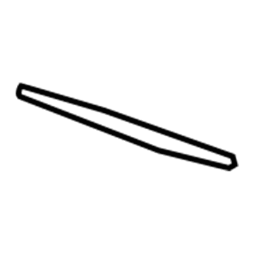 Chevy 15899859 Support