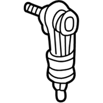 Chevy 15791211 Stabilizer Link