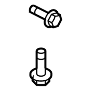 Chevy 11561969 Lock Bolt