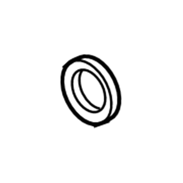 Chevy 12585673 Front Cover Seal