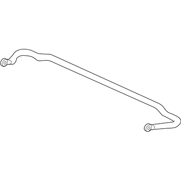 Saturn 21990361 Stabilizer Bar