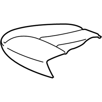 Saturn LS2 Seat Covers - 22708687