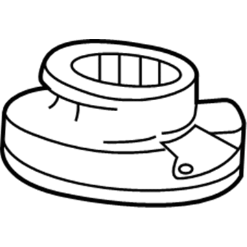 Chevy 84953055 Spring Insulator