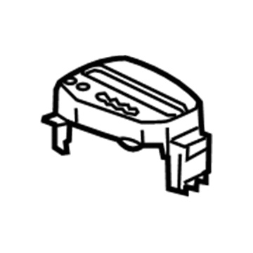 Saturn Shift Indicator - 22630864