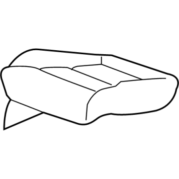 Cadillac XT6 Seat Covers - 85143815