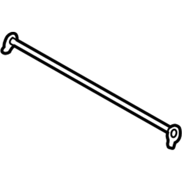 GM 96457114 Rod 96457114 GM Rod Illustration 1 of 1