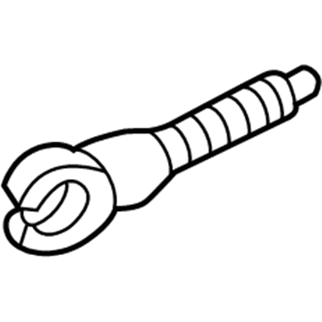 Chevy 26064247 Upper Shaft