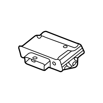 Chevy 85514348 Module