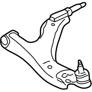 Saturn 88965333 Lower Ball Joint