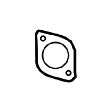 Chevy 15286606 Converter & Pipe Gasket