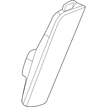 Chevy Equinox Side Marker Light - 84904060