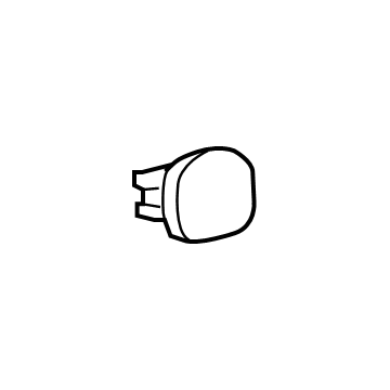 GM 20929489 Switch 20929489 GM Switch Illustration 1 of 1