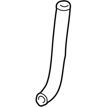 Saturn 22670612 Handle, Outside Rod