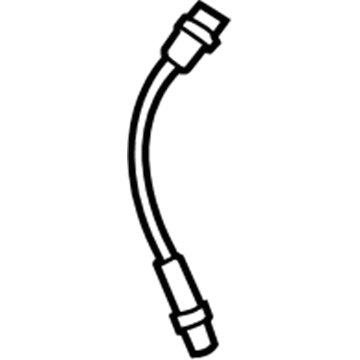 Chevy 12634064 Oxygen Sensor