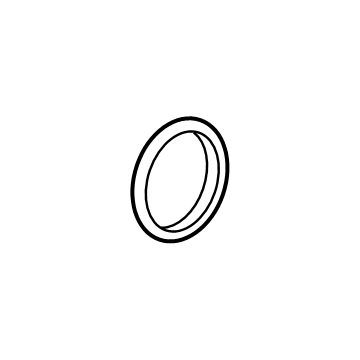 Buick 55498645 Valve Assembly Seal
