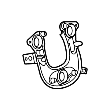 GMC 85529534 Horn Contact