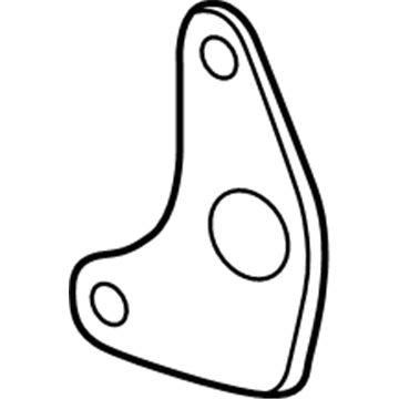 Chevy 24573947 Valve Gasket
