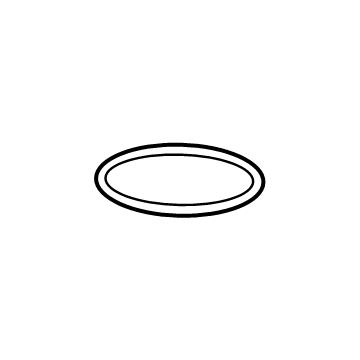 Buick 42623493 Fuel Pump Seal