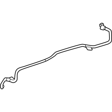 Buick 42832891 Feed Line