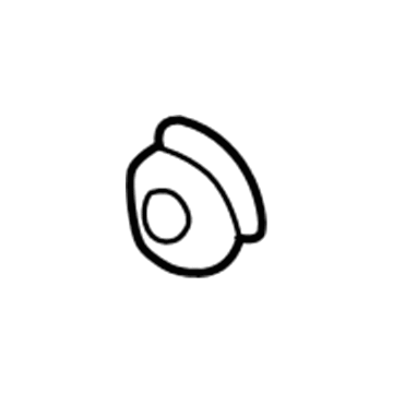Chevy 14039587 Pinion Seal