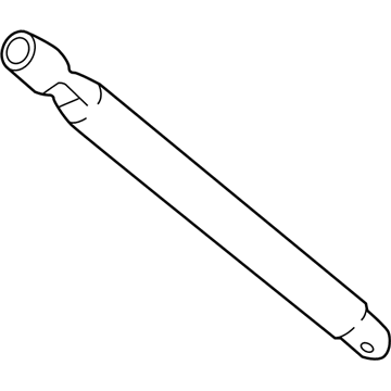 Buick 10236162 Shaft