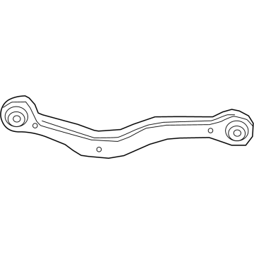 Chevy 84739152 Trailing Arm