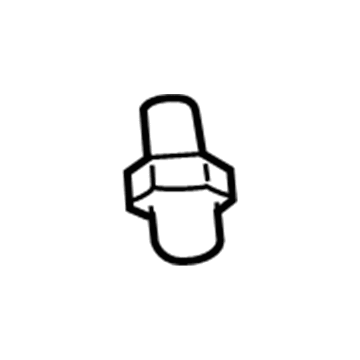 Saturn 13498957 Sentinel Sensor