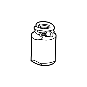 GM 39107608 Sealer 39107608 GM Sealer Illustration 1 of 1