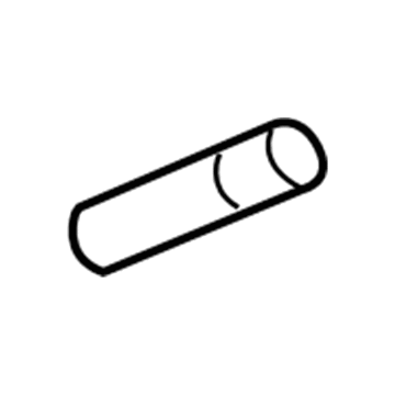 Chevy 9431809 Bulb