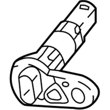 Buick 55492970 Crankshaft Position Sensor