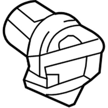 Buick 95530772 Camshaft Position Sensor