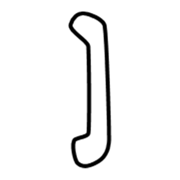 Oldsmobile 10365683 Assist Strap