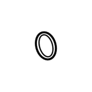 Cadillac 12570307 Seal