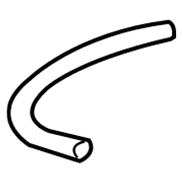 Chevy 19115060 Cable