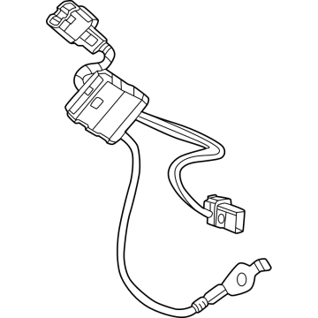 Cadillac 85082703 Module