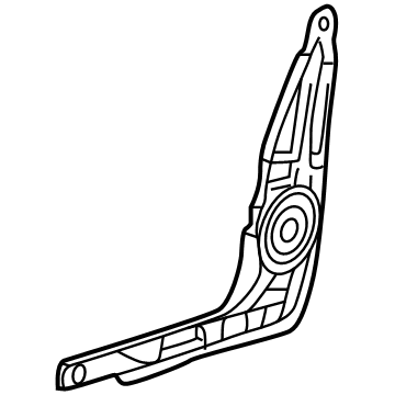 Chevy 84930606 Recliner