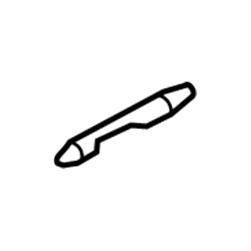 Chevy 26036327 Housing Bolt