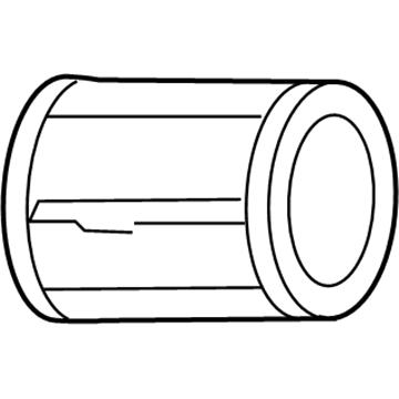Chevy Air Filter - 19239713