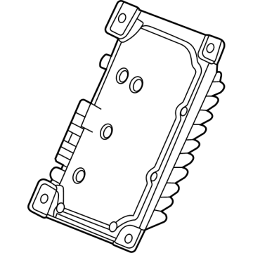Chevy 85785987 Module