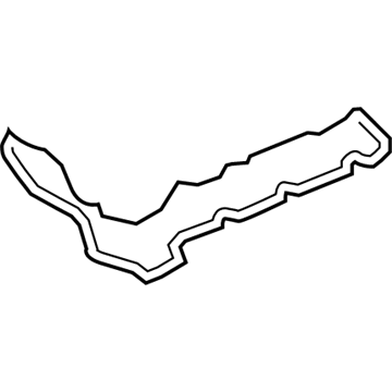 Buick Valve Cover Gasket - 12591200