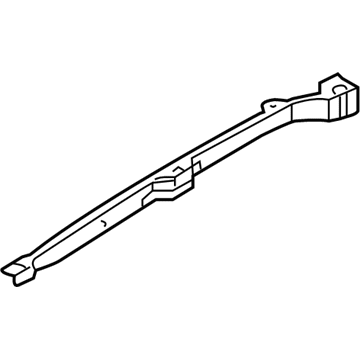 Buick 15127929 Upper Bracket