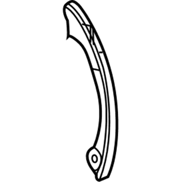Oldsmobile 24449448 Chain Guide