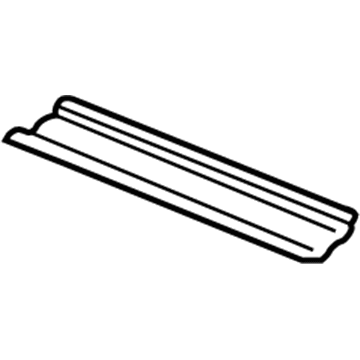 Chevy 15243576 Header Panel