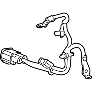 Chevy 85539949 Harness