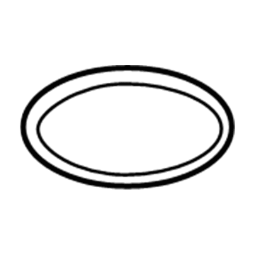 Saturn 21008100 Fuel Pump Assembly Seal