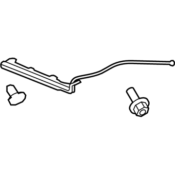 22837720 GM Position Sensor, Passenger Side Illustration 1 of 1