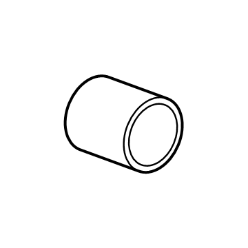 Chevy 12735441 Hose