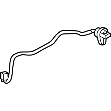 Chevy 12698237 Harness
